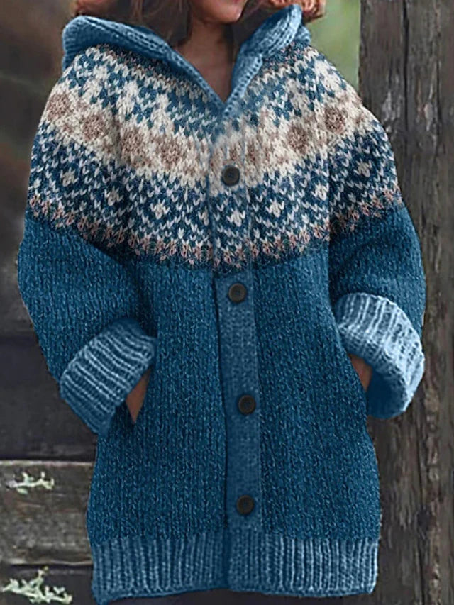 ELISA Cappotto Donna