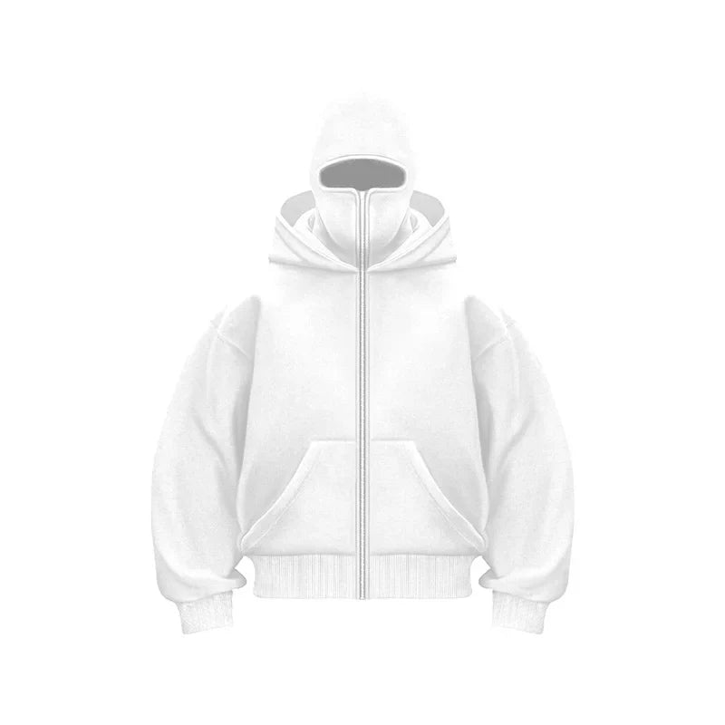 Felpa Unisex - AntiSocial