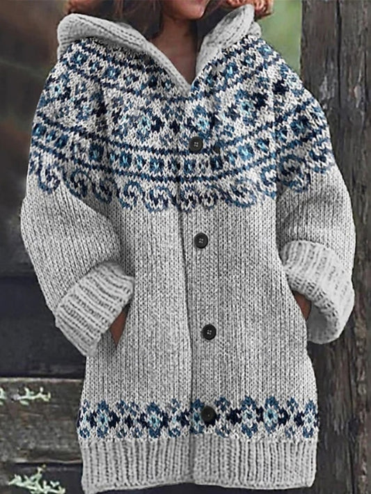 ELISA Cappotto Donna