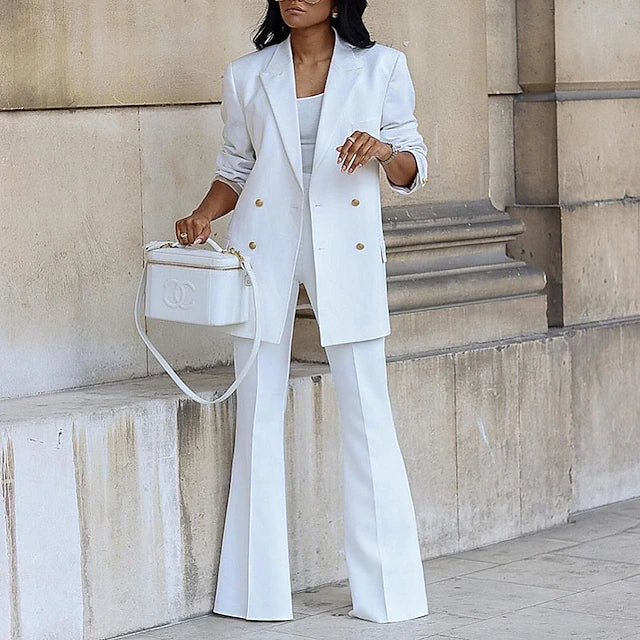 ALESSIA - Completo Donna